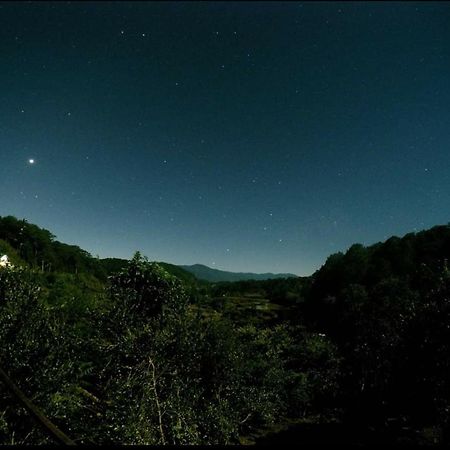 Banga-An Bnb And Coffee House Sagada Exterior photo