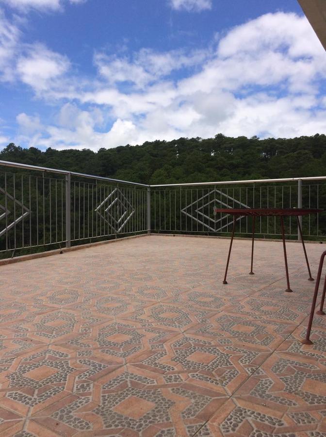 Banga-An Bnb And Coffee House Sagada Exterior photo