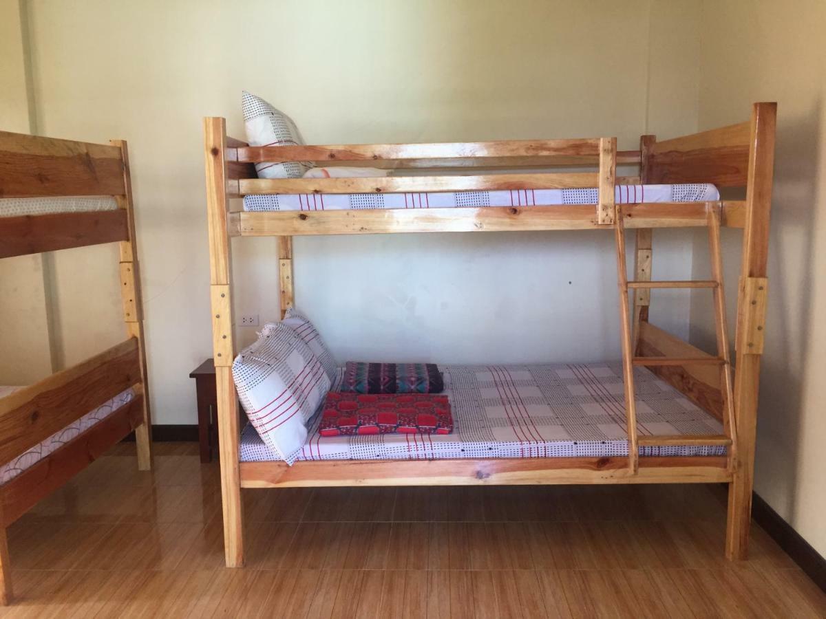 Banga-An Bnb And Coffee House Sagada Exterior photo