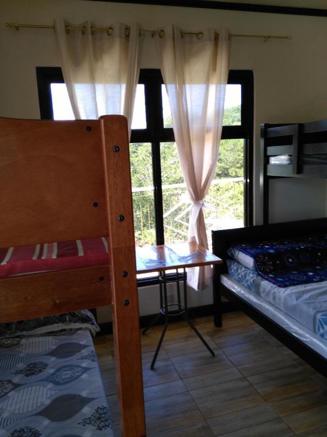 Banga-An Bnb And Coffee House Sagada Exterior photo